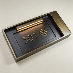Room Number