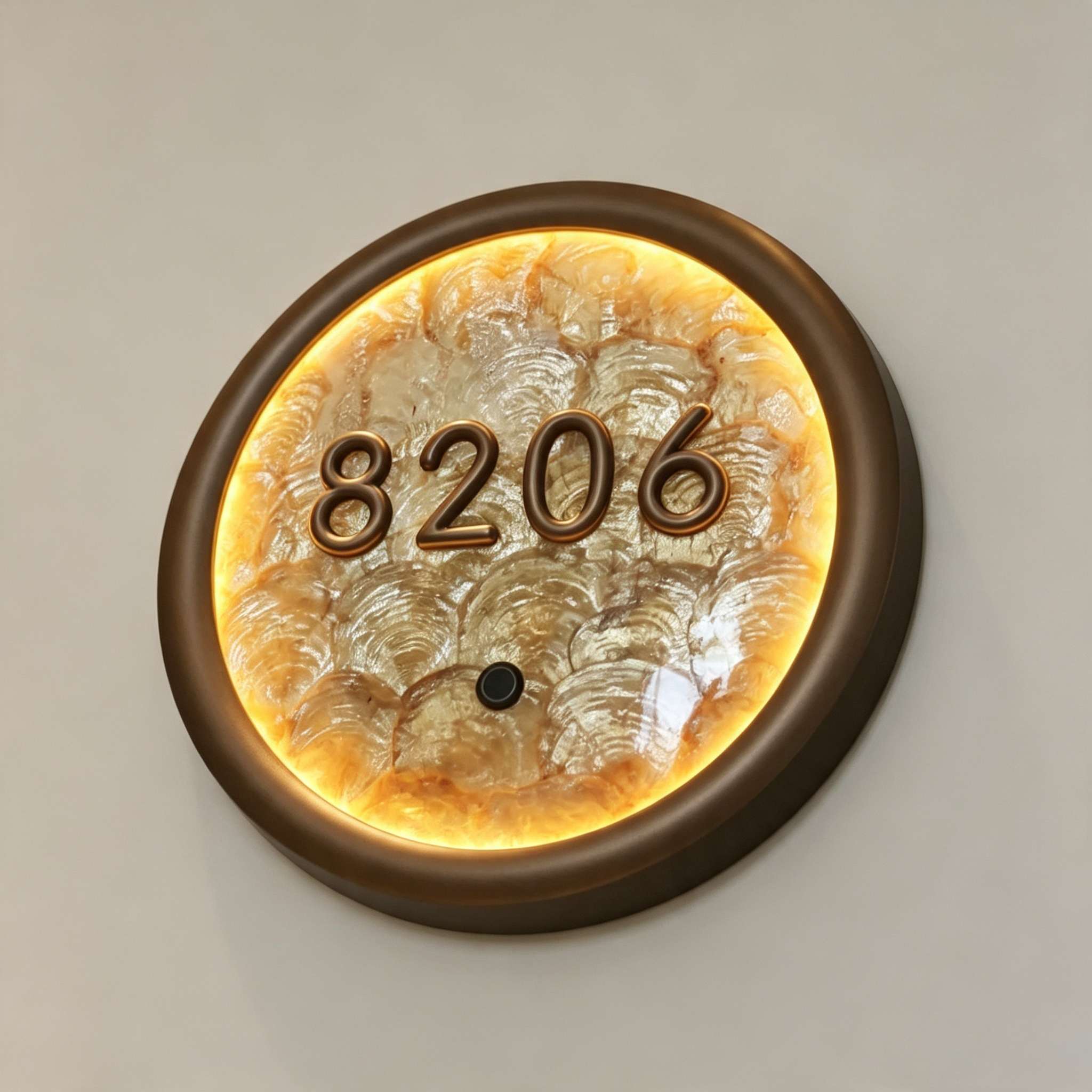 Room Number