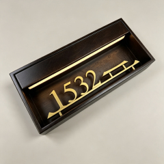 Room Number