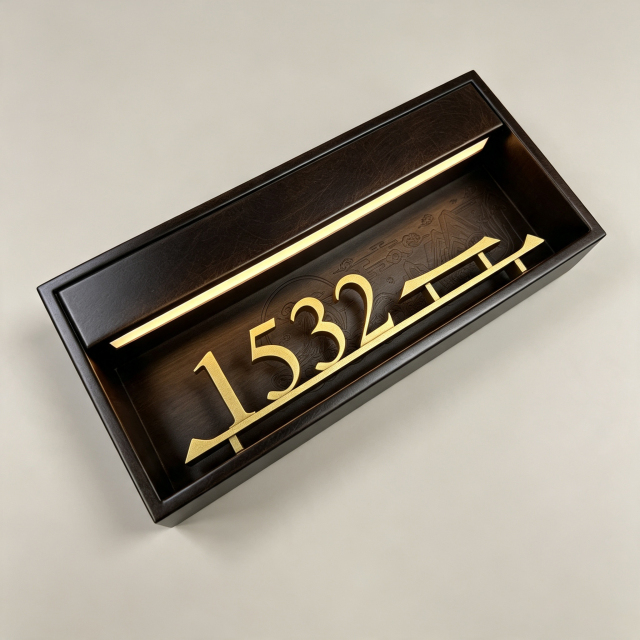 Room Number
