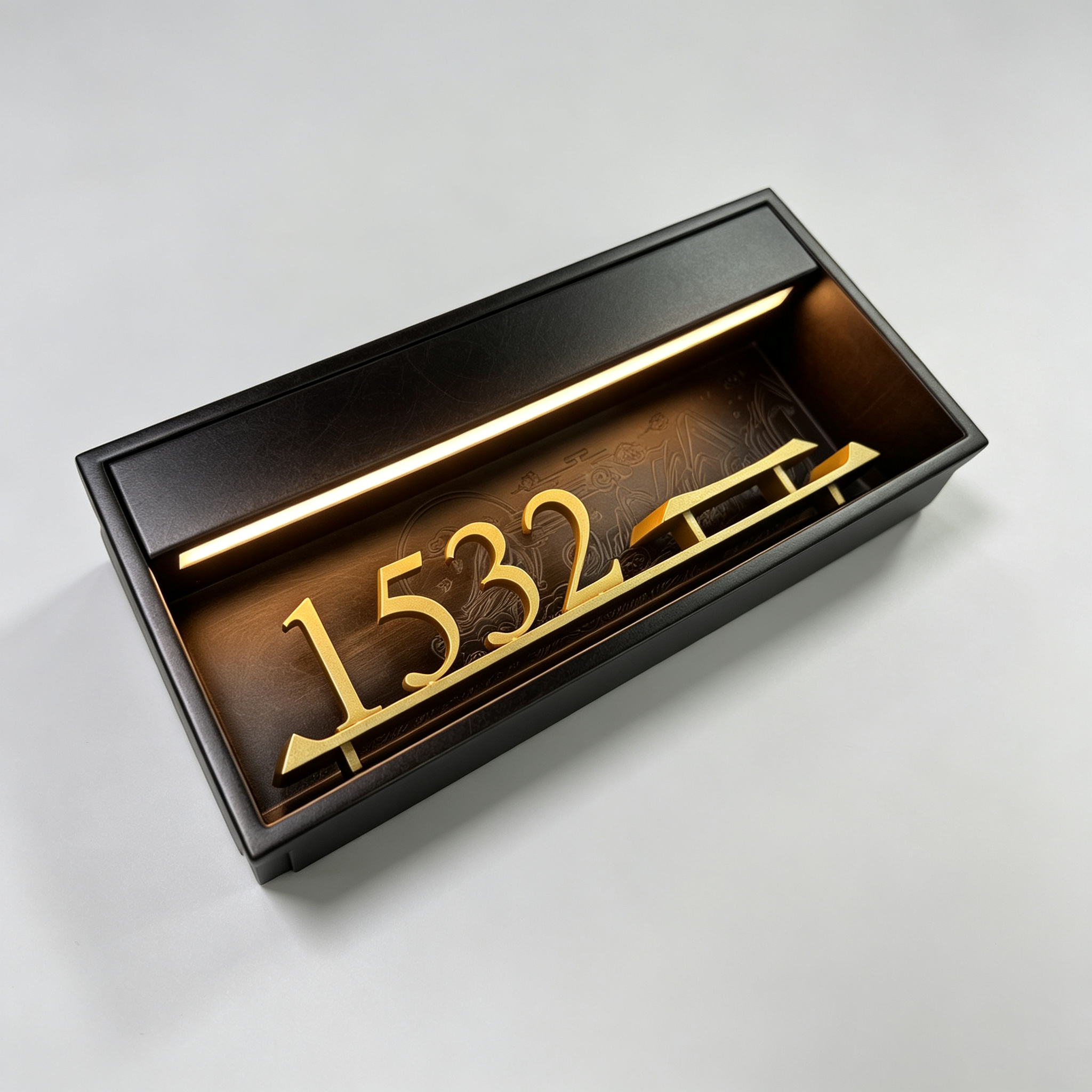 Room Number