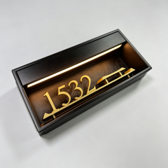 Room Number