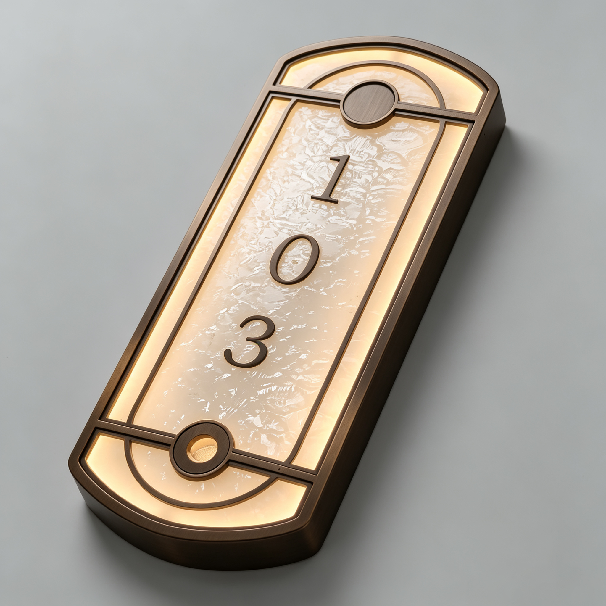 Room Number