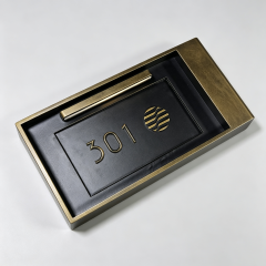 Room Number