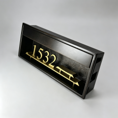 Room Number