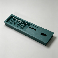 Personalized Custom Room Number Plaque