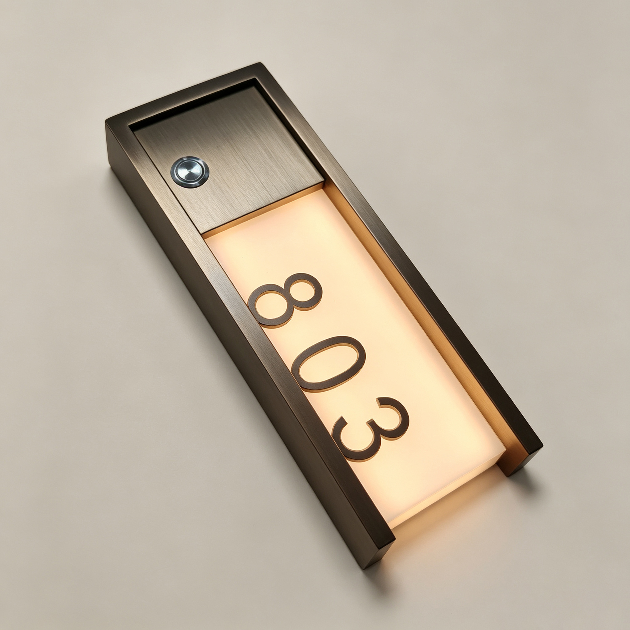 Room Number