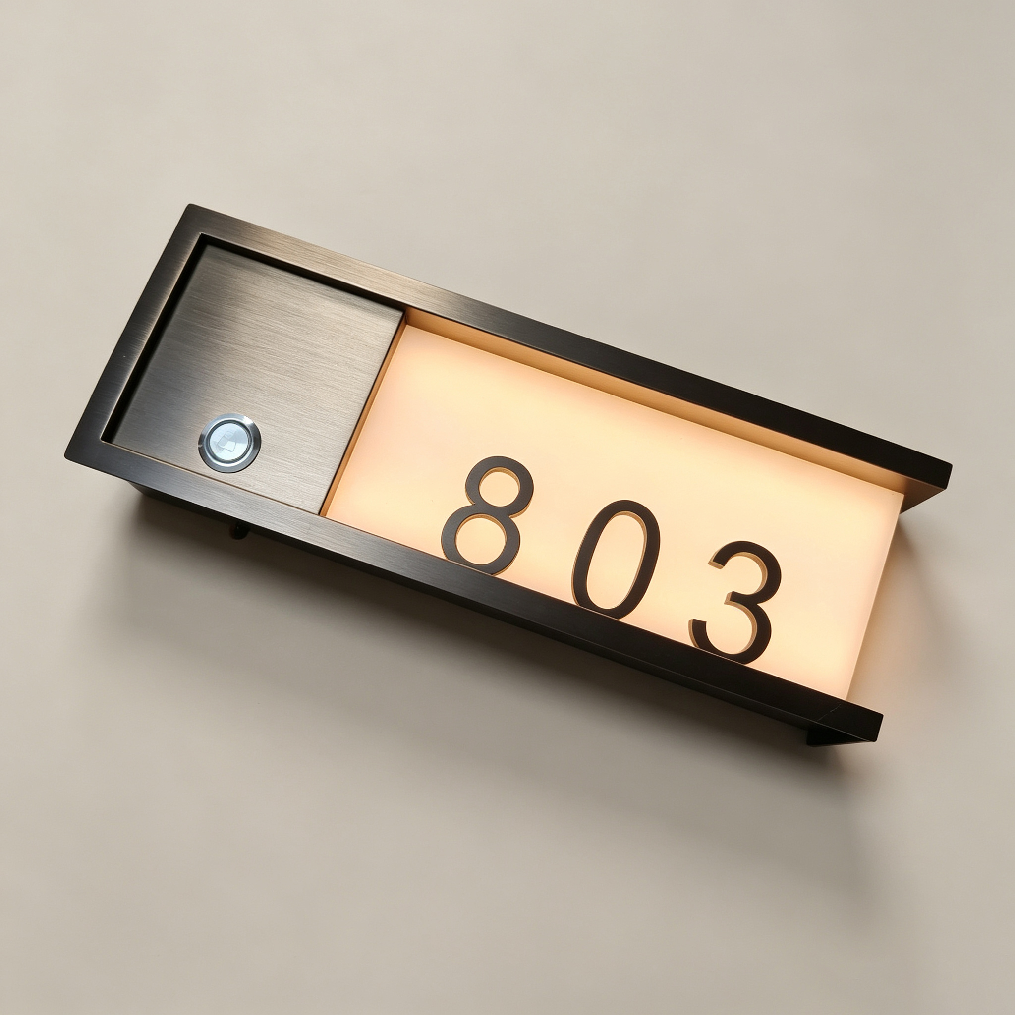 Room Number