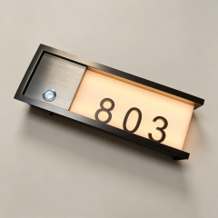 Room Number