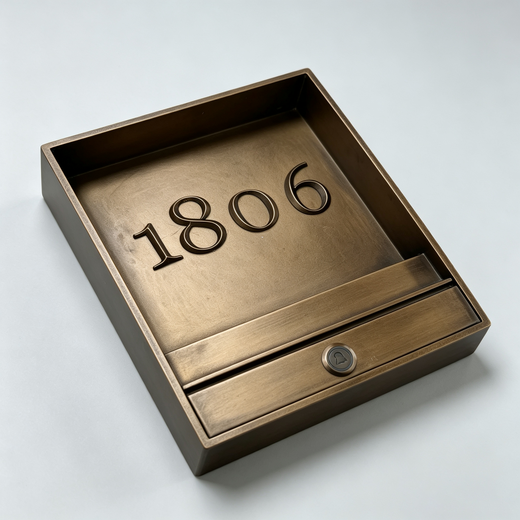 Room Number
