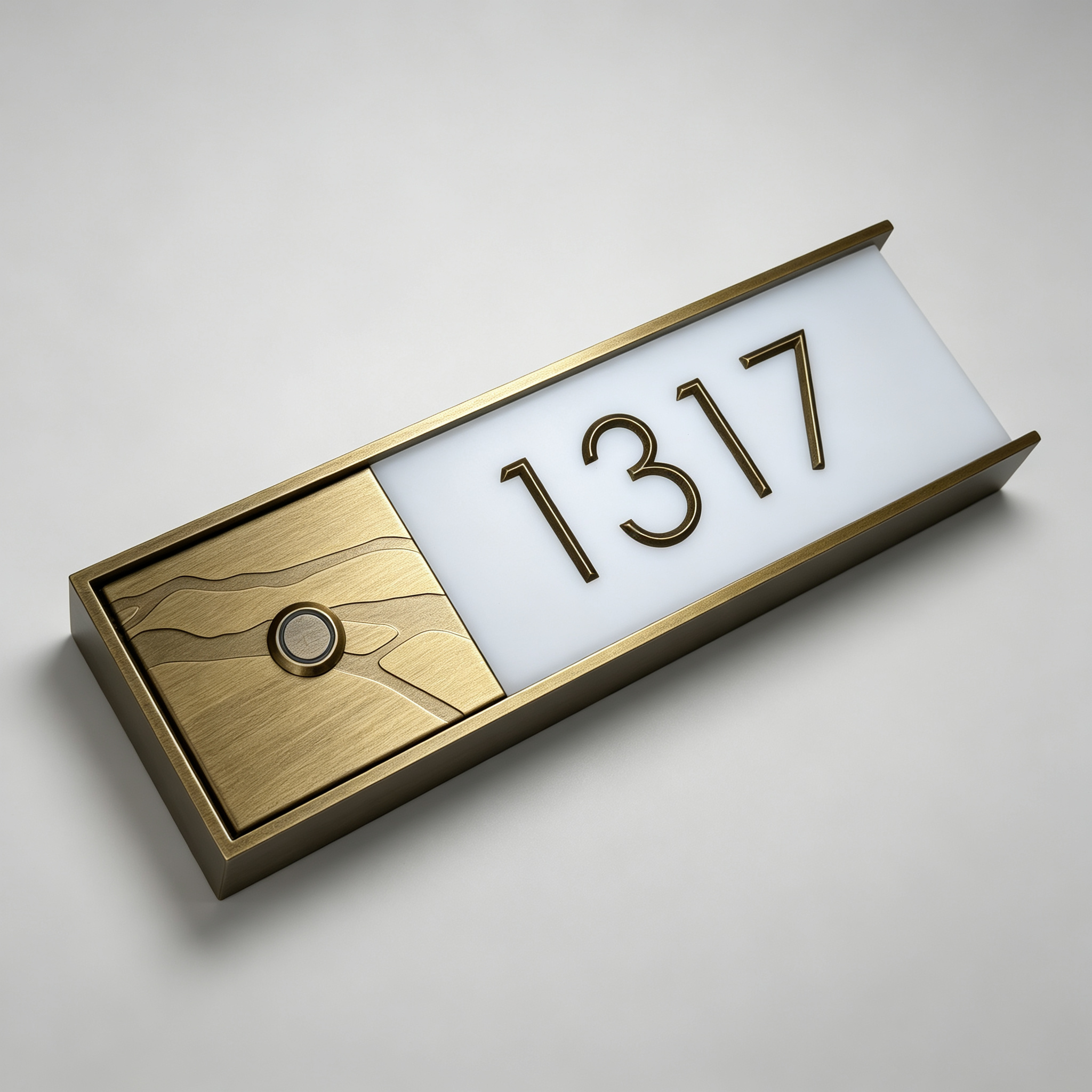 Room Number