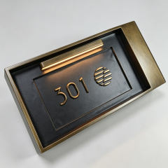 Room Number