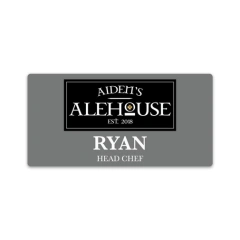 Custom Key Tag Room Hotel Key Chain Blank logo Printing Metal Zinc Alloy Retro Motel Keychains Key Holder