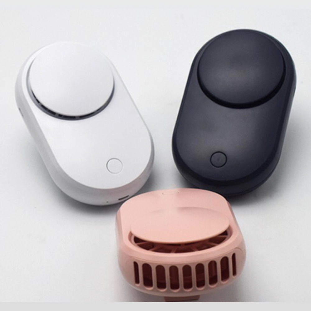 Ventilador para pestaña