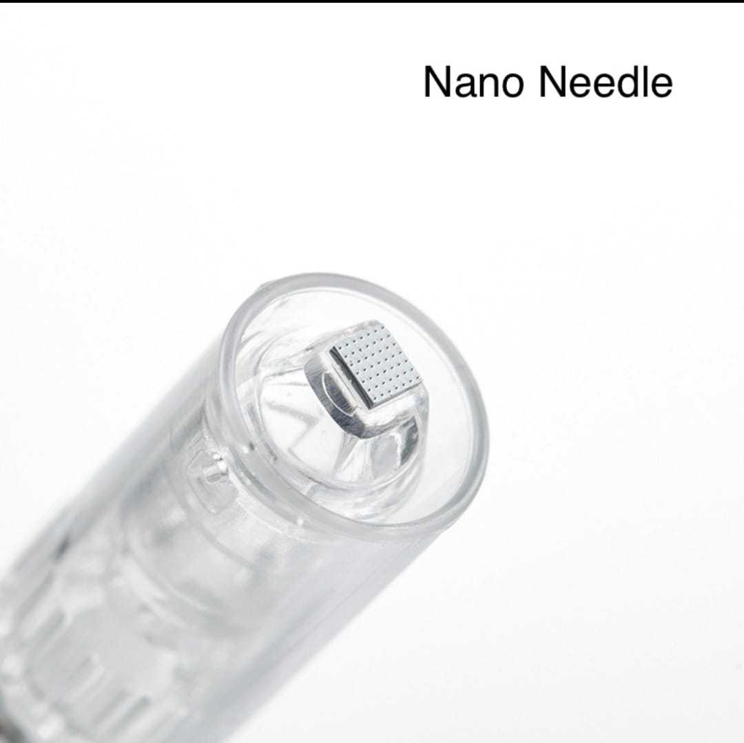 Nano Needle (paquete con 12 pz)