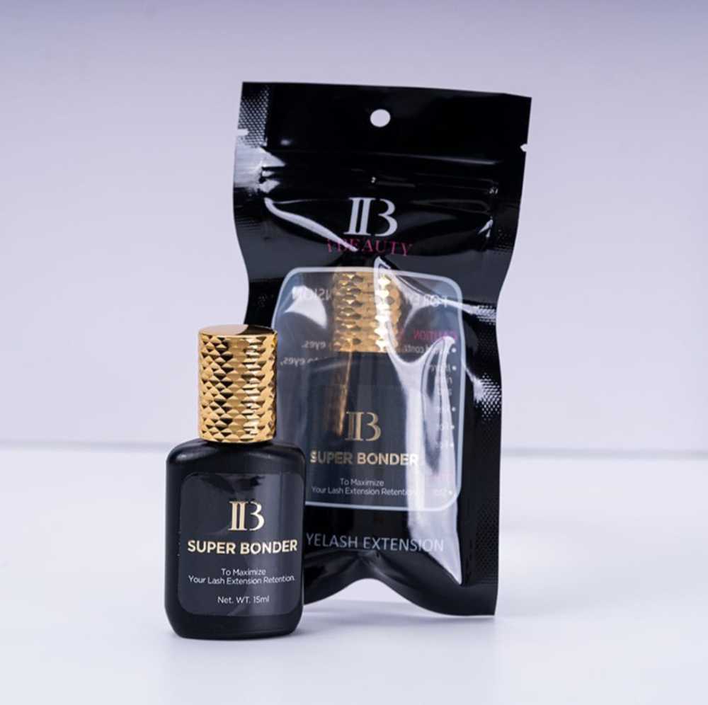 Súper Bonder IB (1 pz de 15 ml)