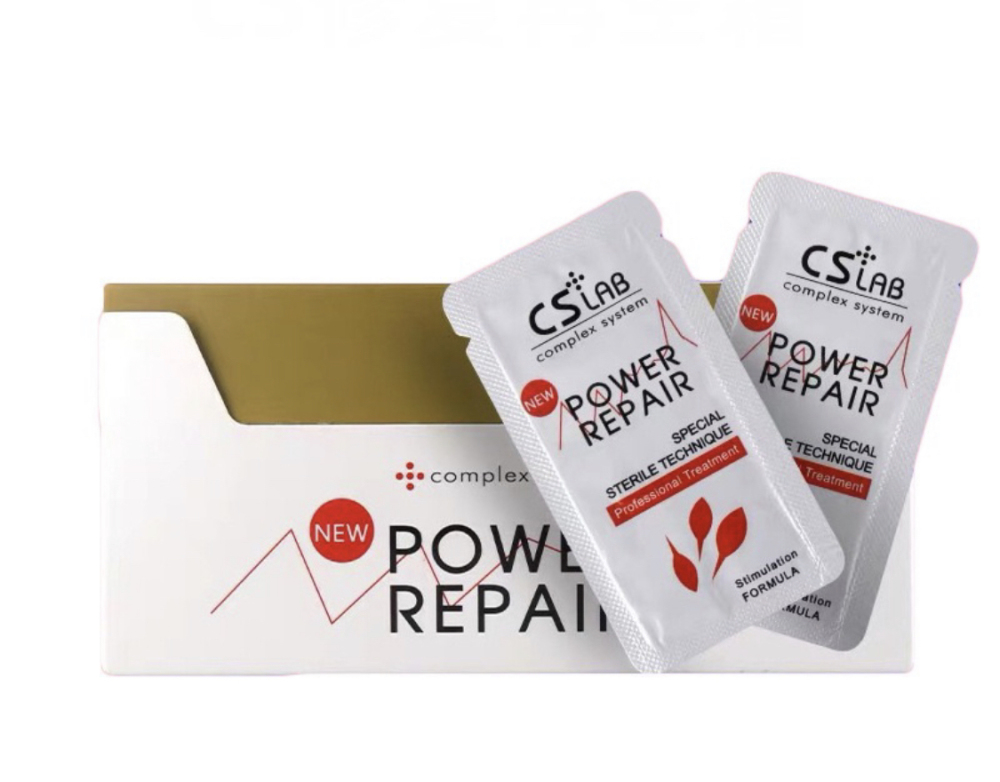 Reparador de piel (cajita con 100 pz)