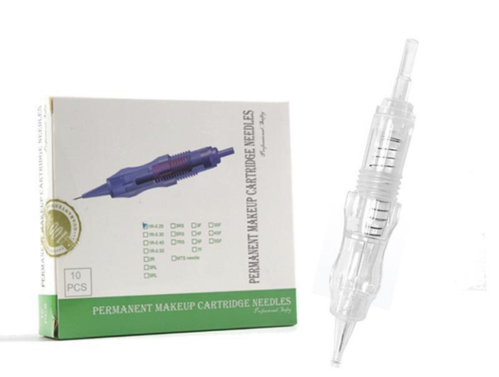 Máquina de maquillaje permanente bioamser (5RL)