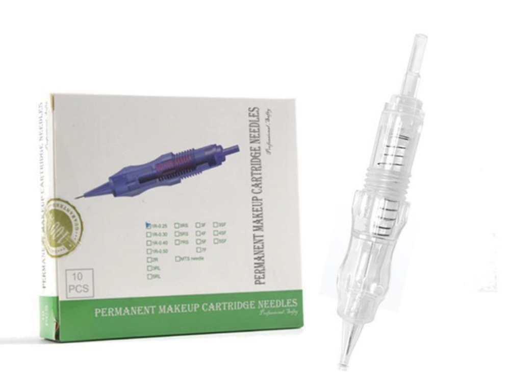 Máquina de Maquillaje permanente bioamser (3RL)