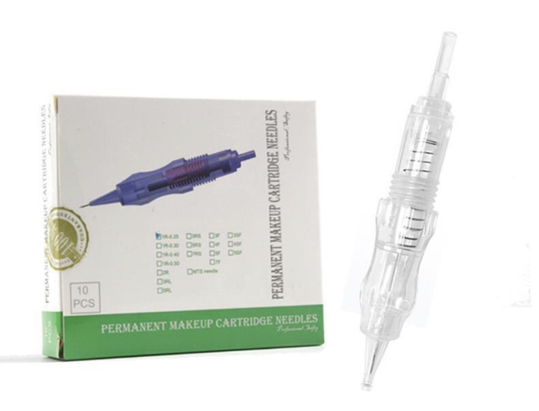 Máquina de maquillaje permanente bioamser (1RL)