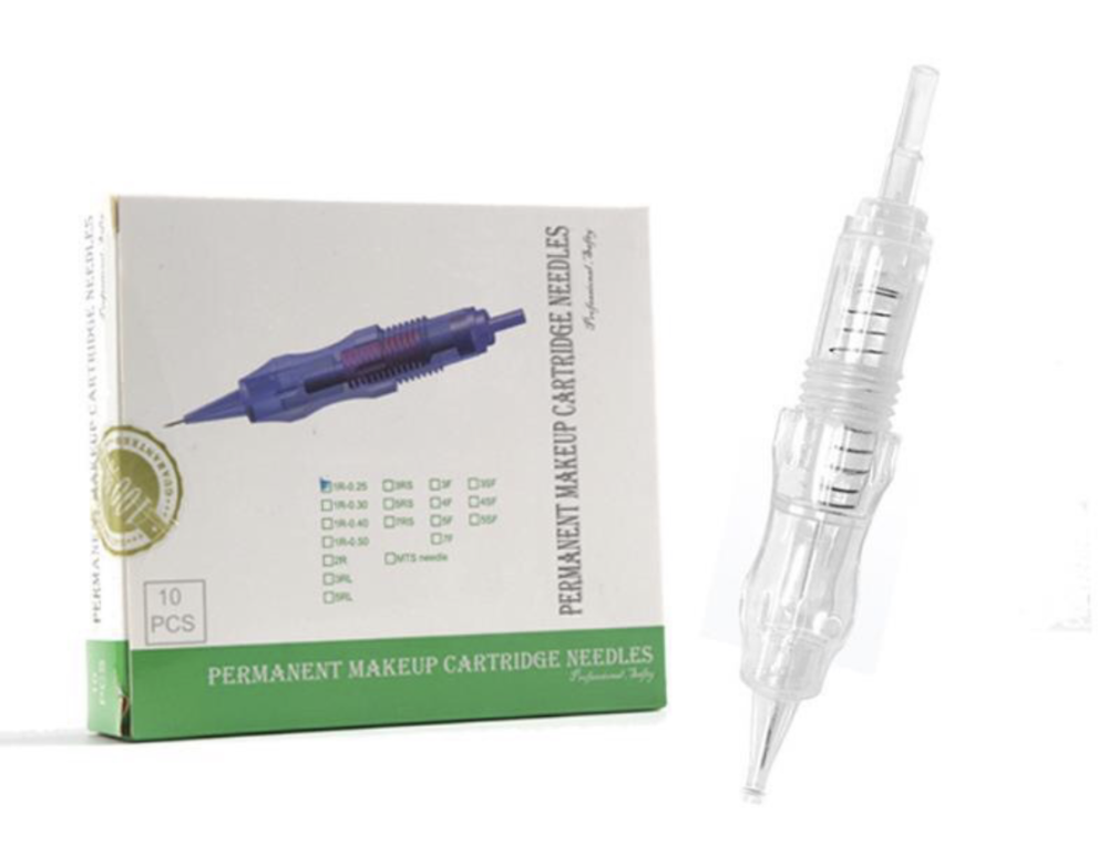 Máquina de maquillaje permanente bioamser (1RL)