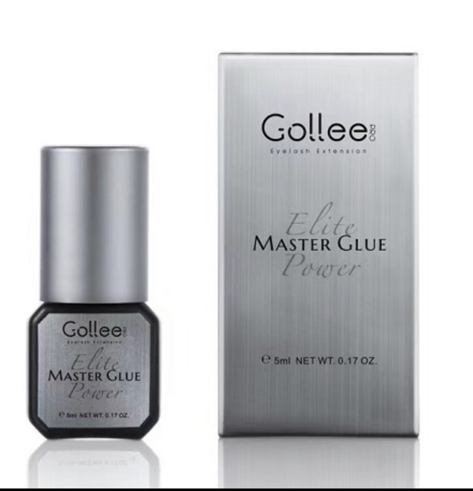 Pegamento para extensión de pestaña Evolution (GOLLEE)