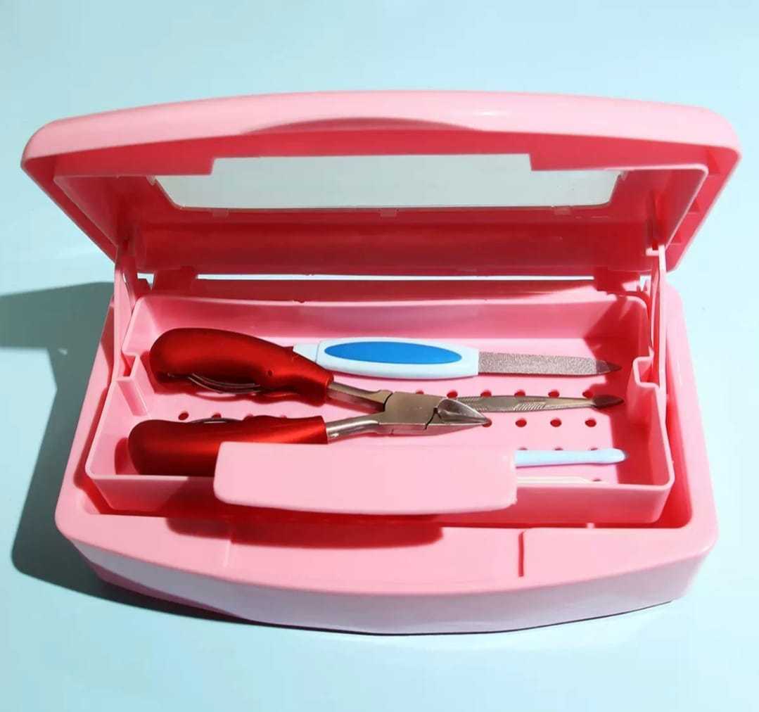 Esterilizadores de herramientas