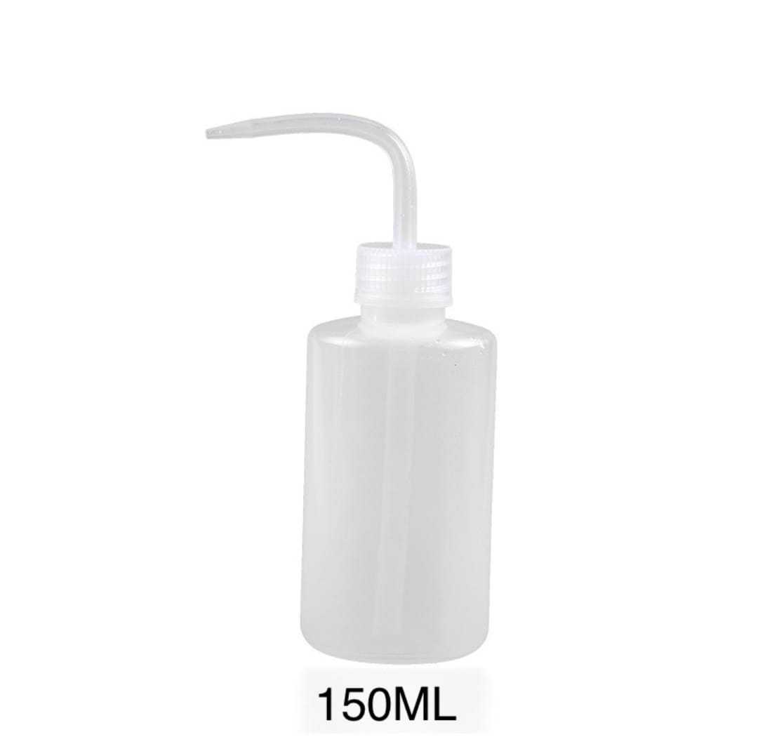 Difusora de agua y Enjuague, para pestañas / 150 ml