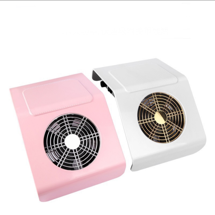Extractor de polvo (80W)