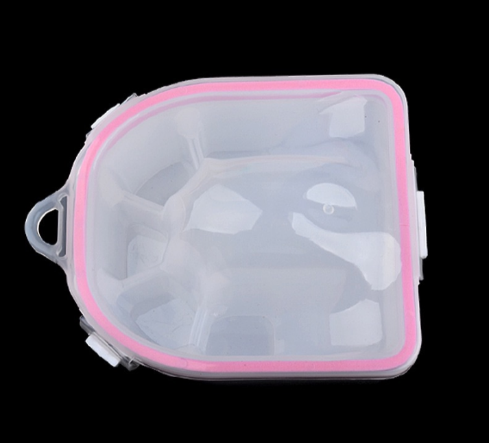 Cio térmico para manicure