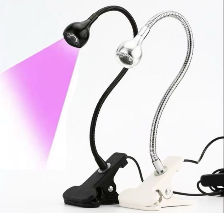 Mini lámpara UV portátil (3W)