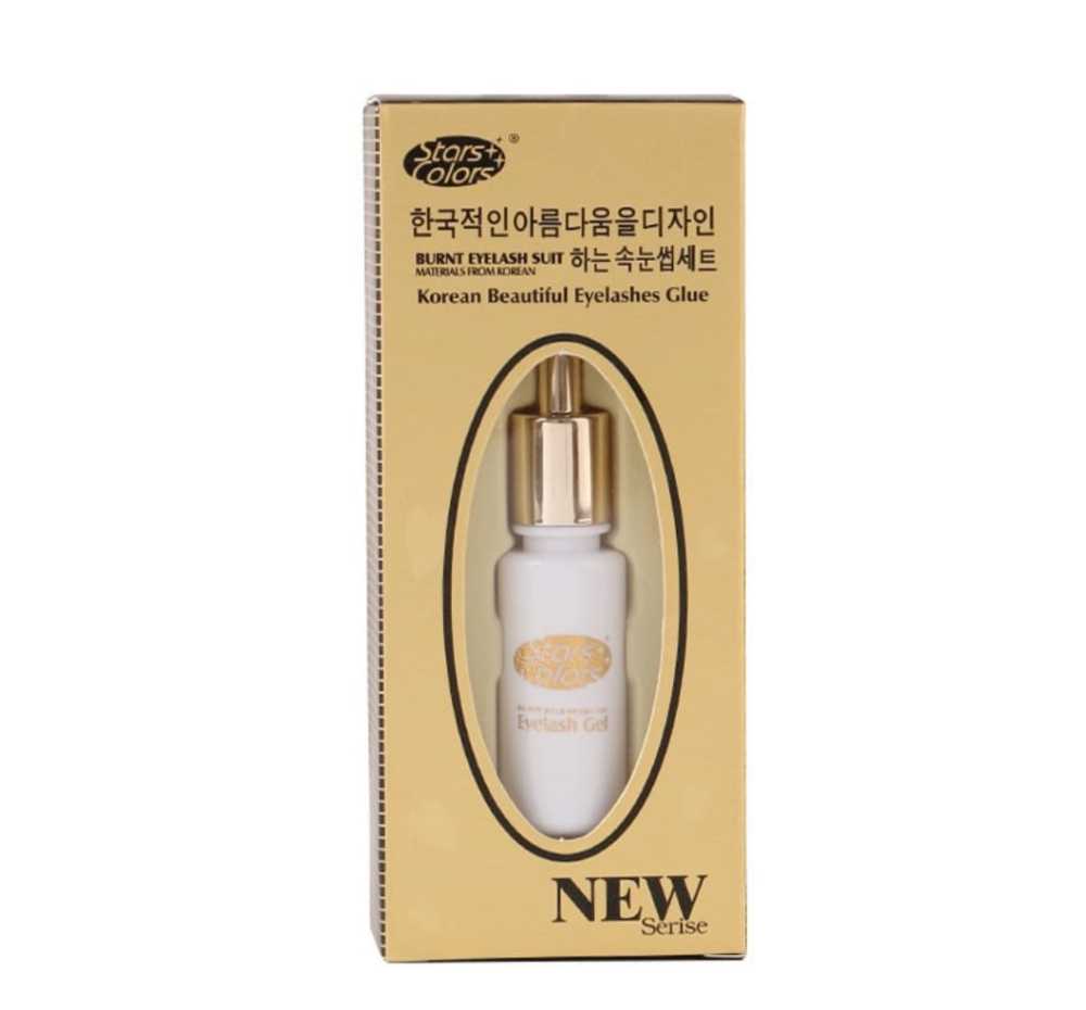 Pegamento Adhesivo para Lash Lifting de pestañas