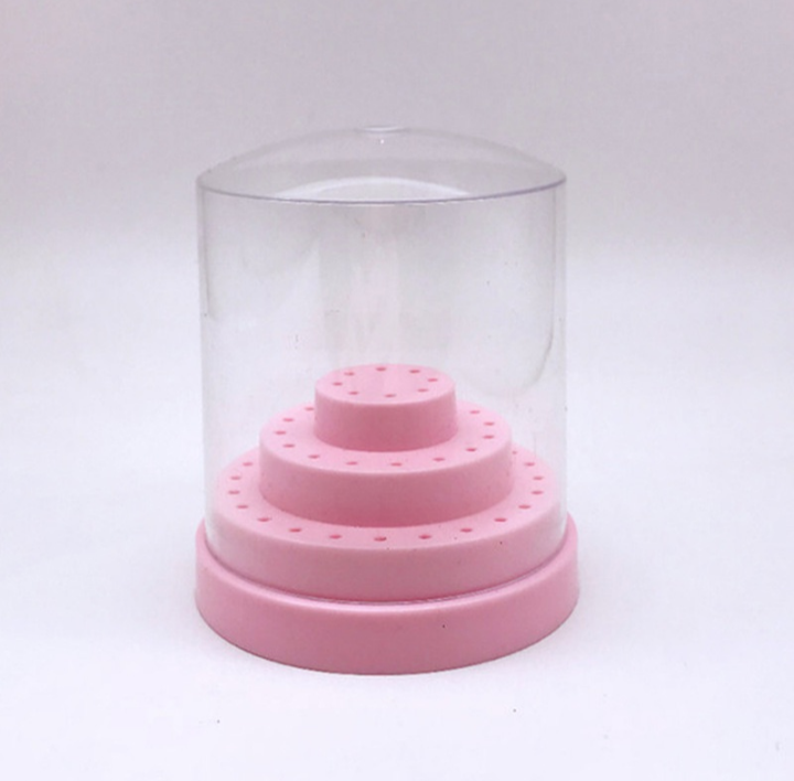 Base organizador para puntas de drill