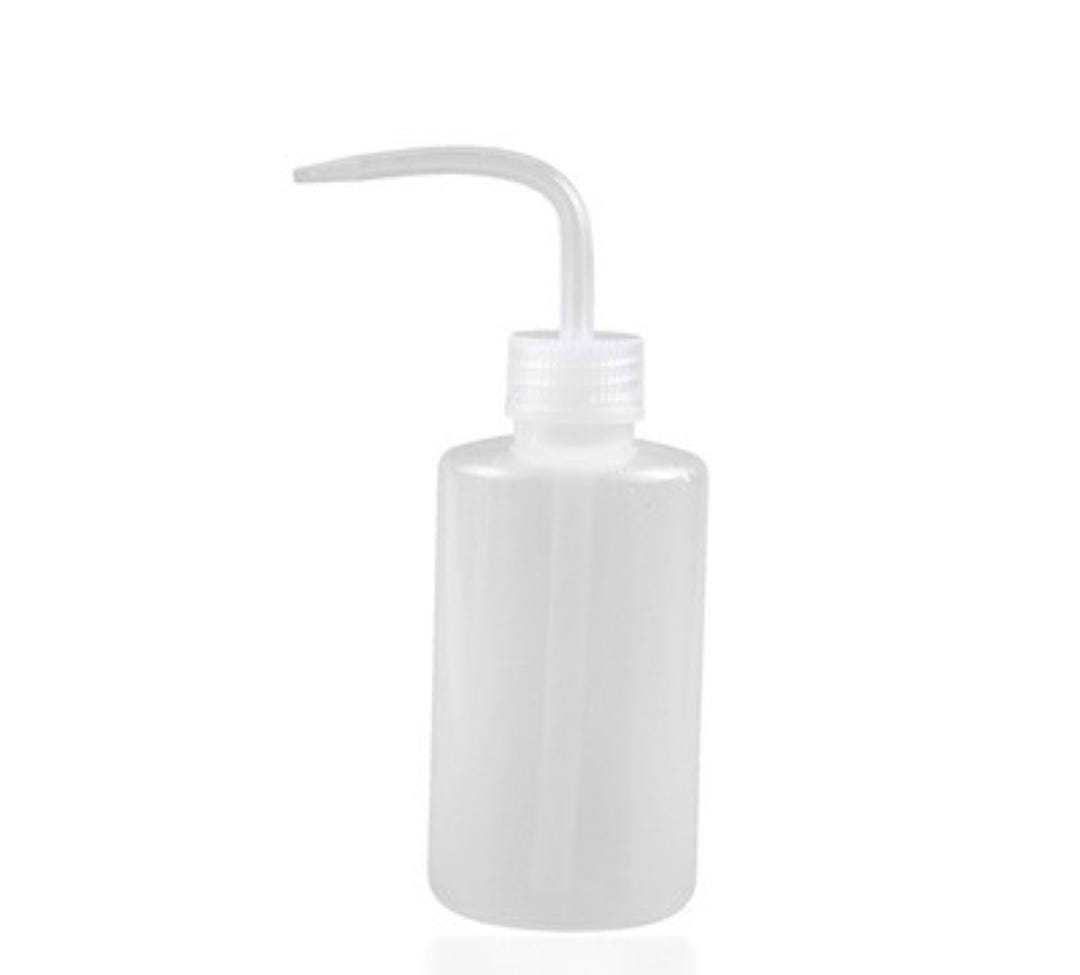 Difusora de agua y Enjuague para pestañas / 250 ml