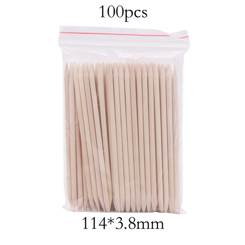 MZ-044 /Paquete de 10 bolsitas con 100 piezas