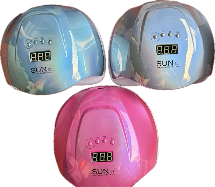 Lampara para secado de uñas (40W)