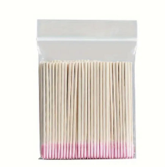 SS-63 /Paquete de 10 bolsitas con 100 piezas