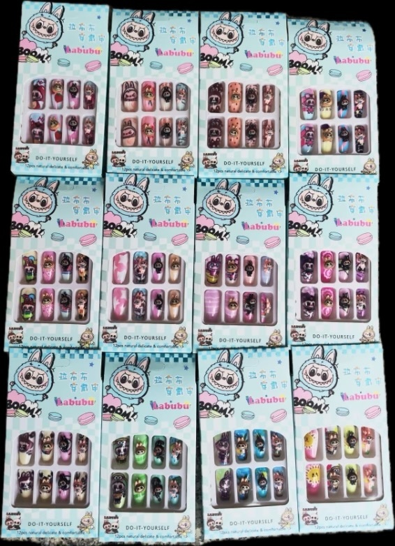 LBB-2502 /Paquete con 12 piezas