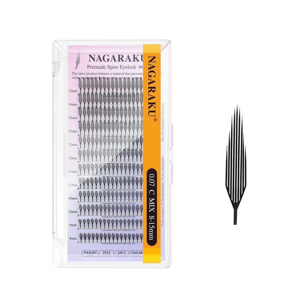 NA-081 /0.07D 8-15MM