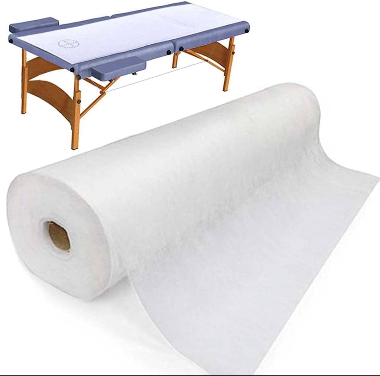 Desechables para camilla  /Caja con torre de 6 pz（90*180cm）