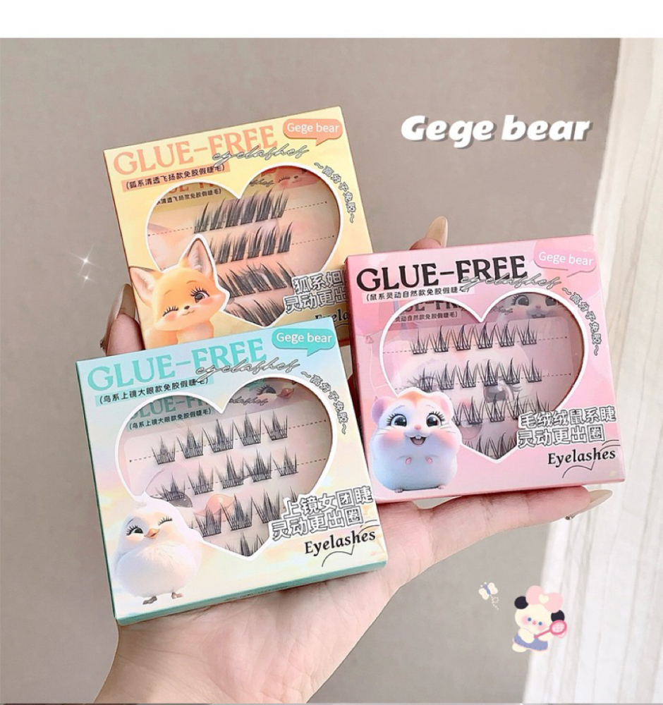 Paquete con 6 piezas