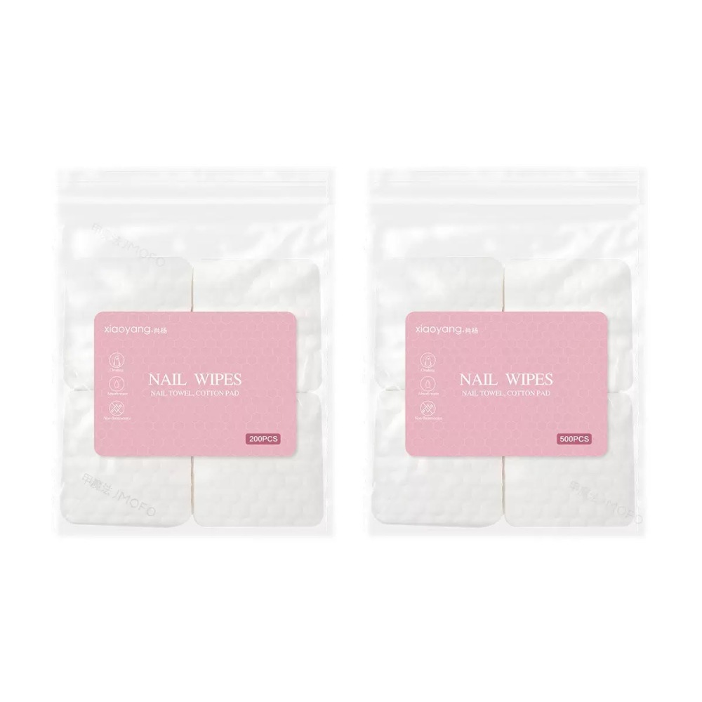 Bolsa con 200 piezas