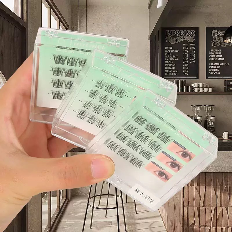 Paquete con 12 piezas