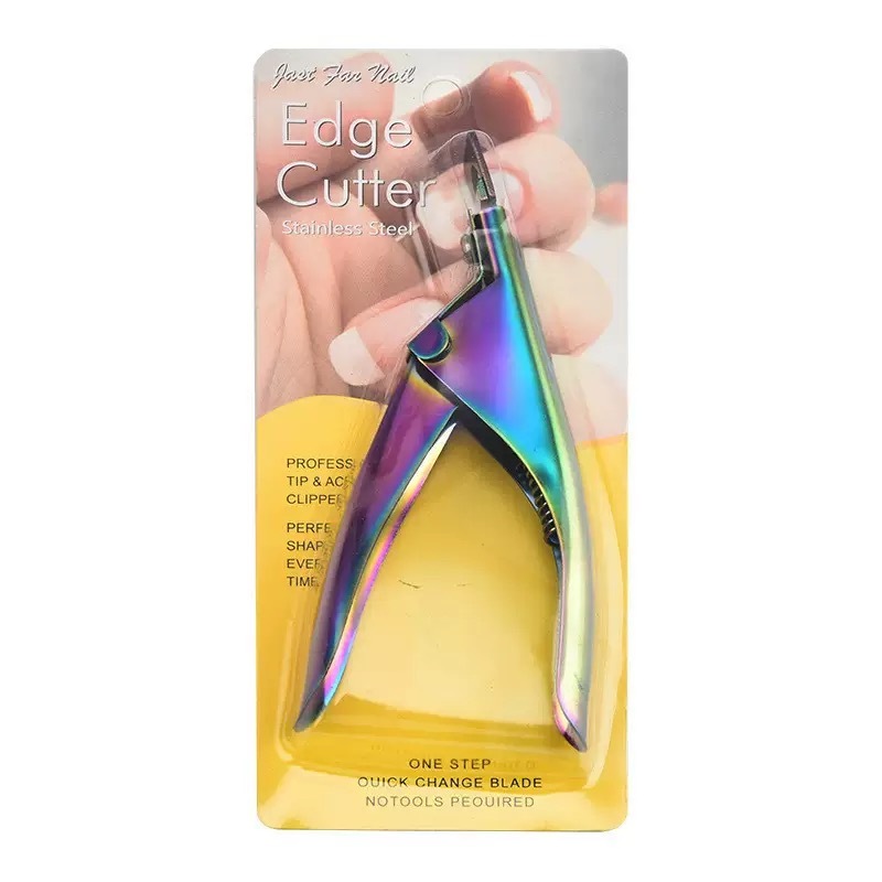 Cortador Profesional de Tips para Uñas