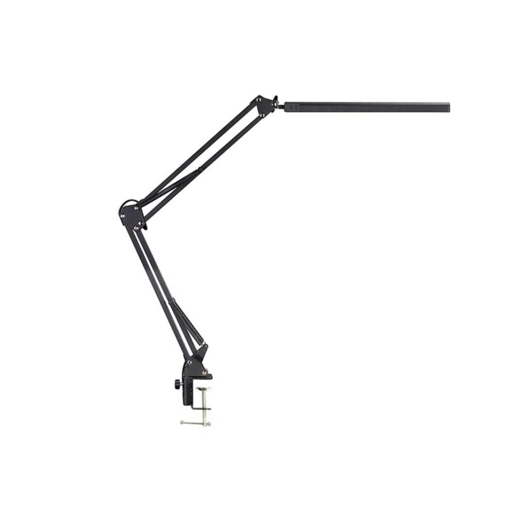 Lampara LED de escritorio