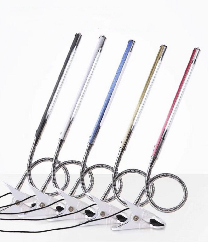 Lámpara de escritorio