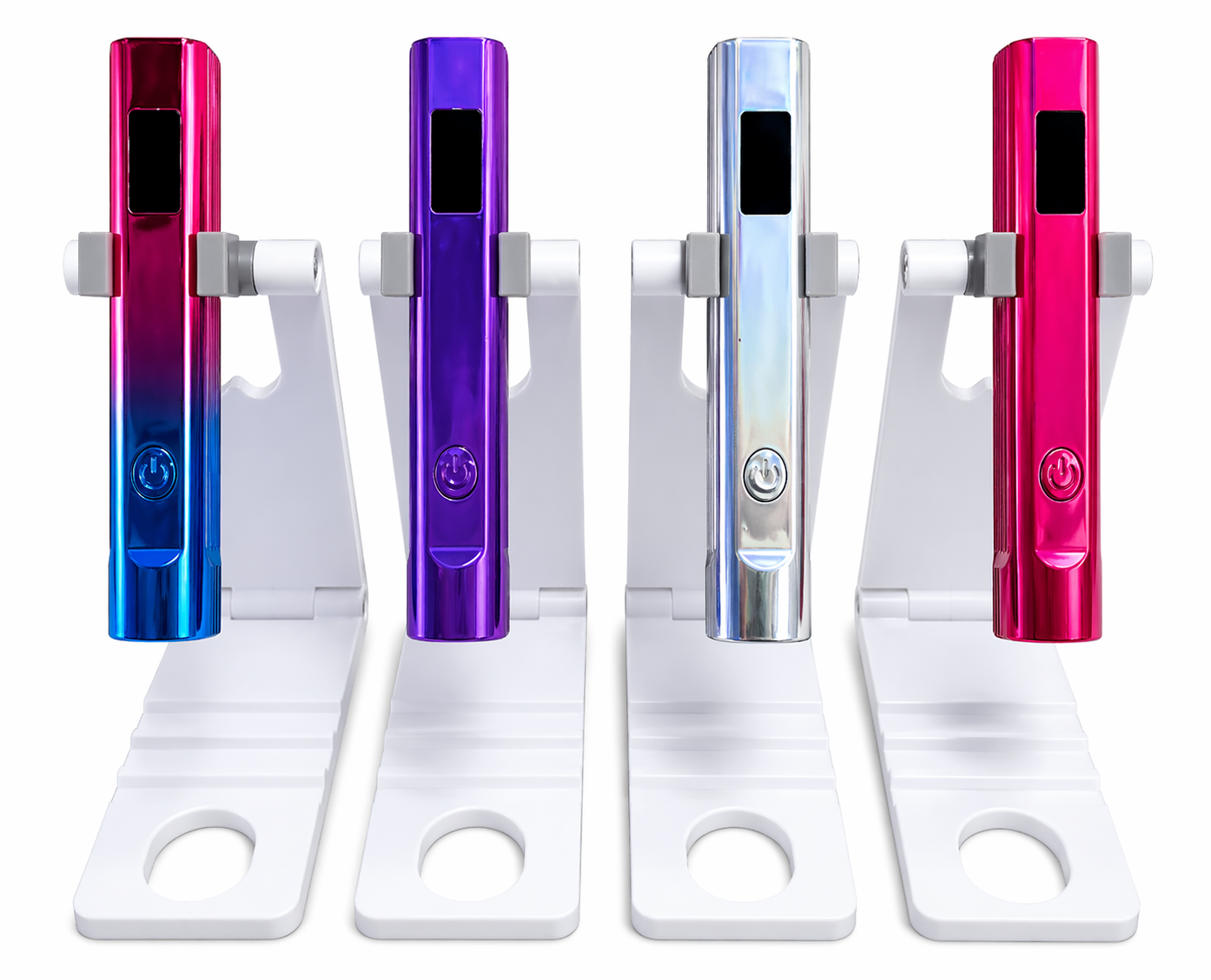 Lampara LED / Con Soporte