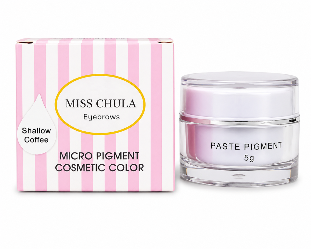 Pigmento para microblading