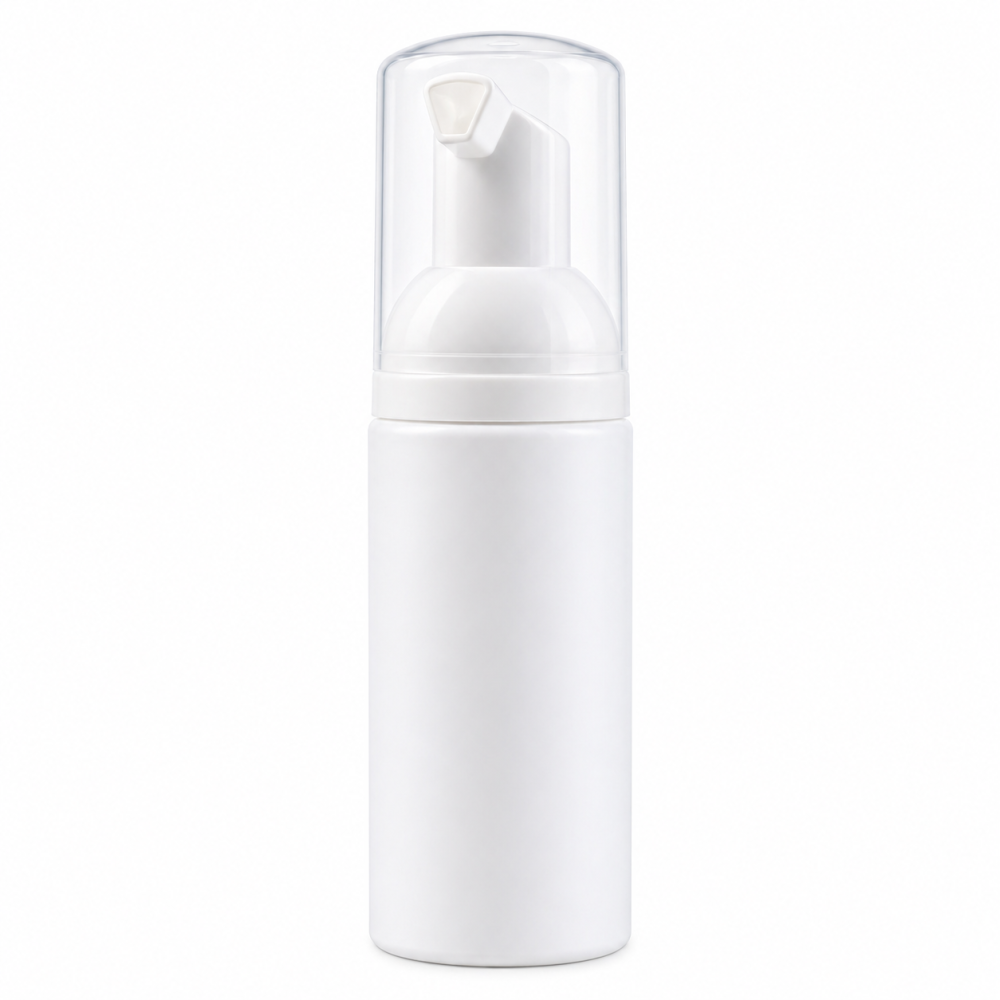 Dispensador de bomba de Espúmero de platsico / 100ML  / Paquete x10 piezas