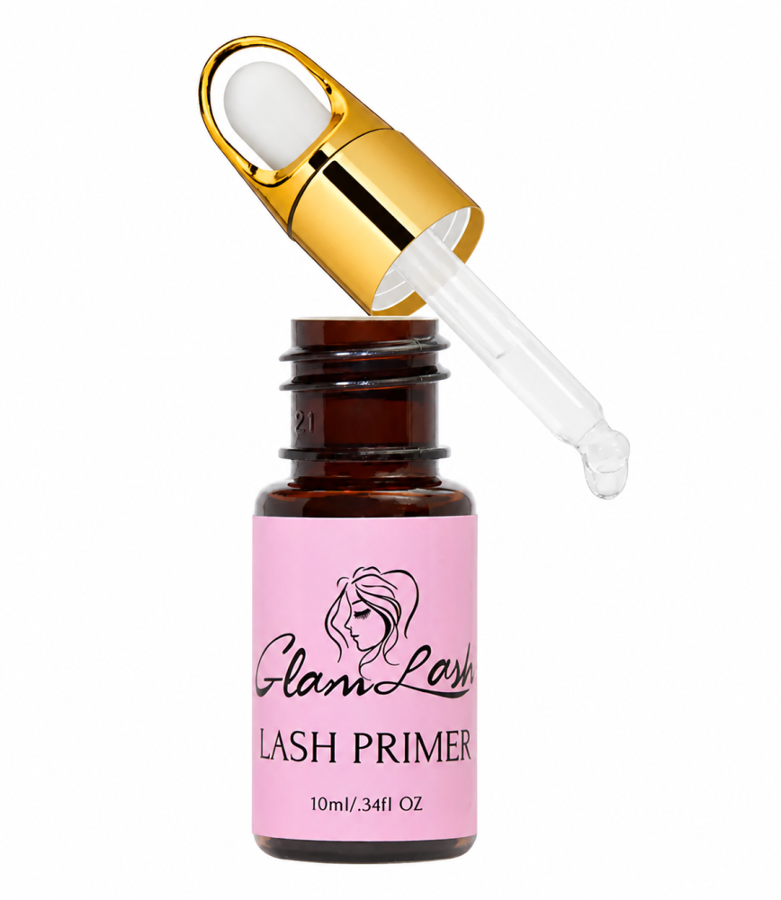 Primer para extensiones de pestañas 10ML